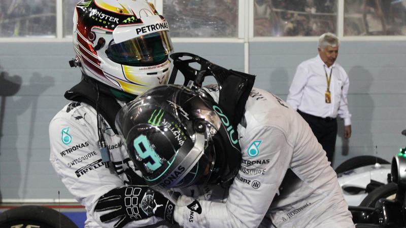 Illustration for article titled The Bahrain Grand Prix Proved That When Team Orders Lose, Fans Win